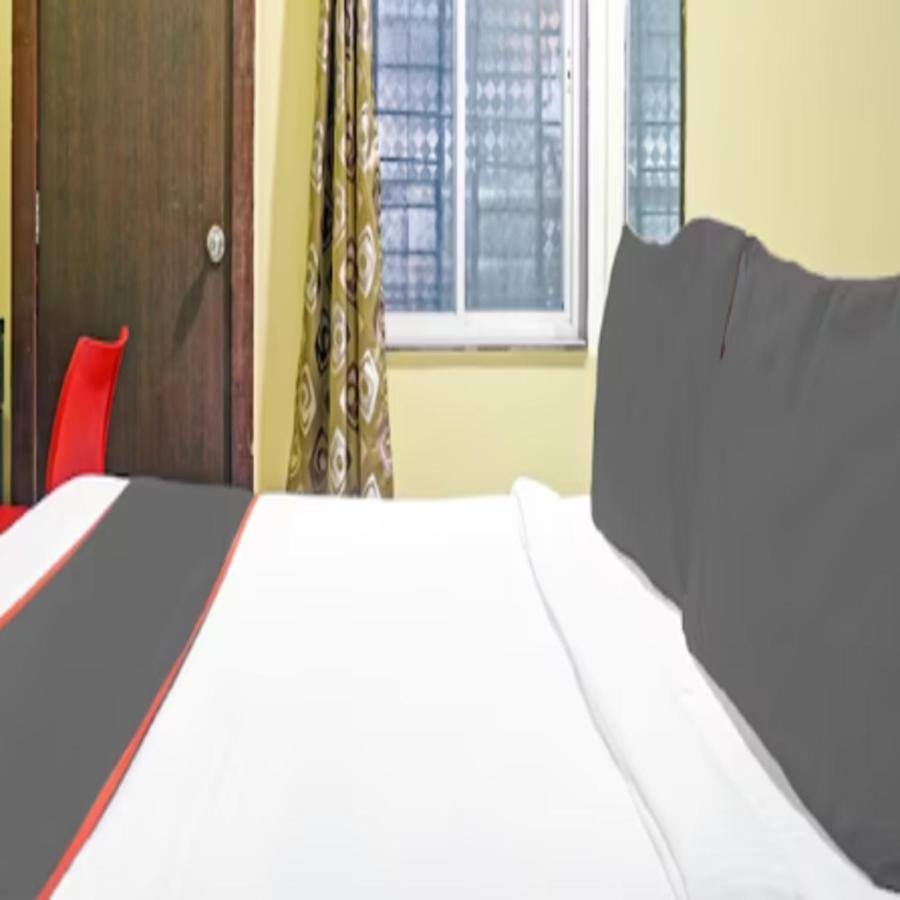 Carnival Hotel Пюн Екстериор снимка