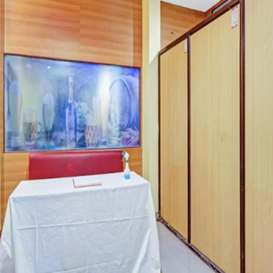 Carnival Hotel Пюн Екстериор снимка
